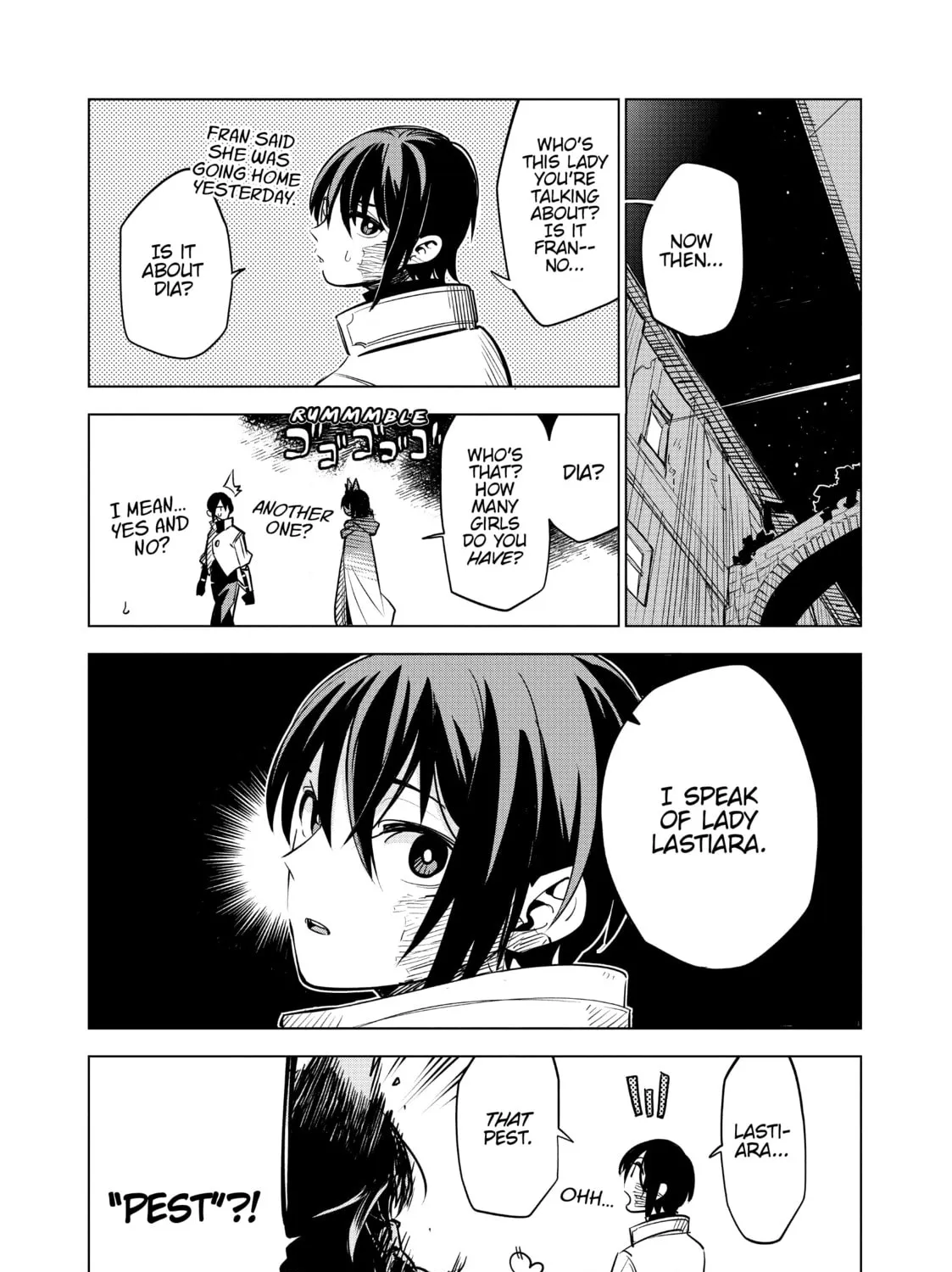Read DUNGEON DIVE: Aim for the Deepest Level chapter 25 image 30 on Lezhin
