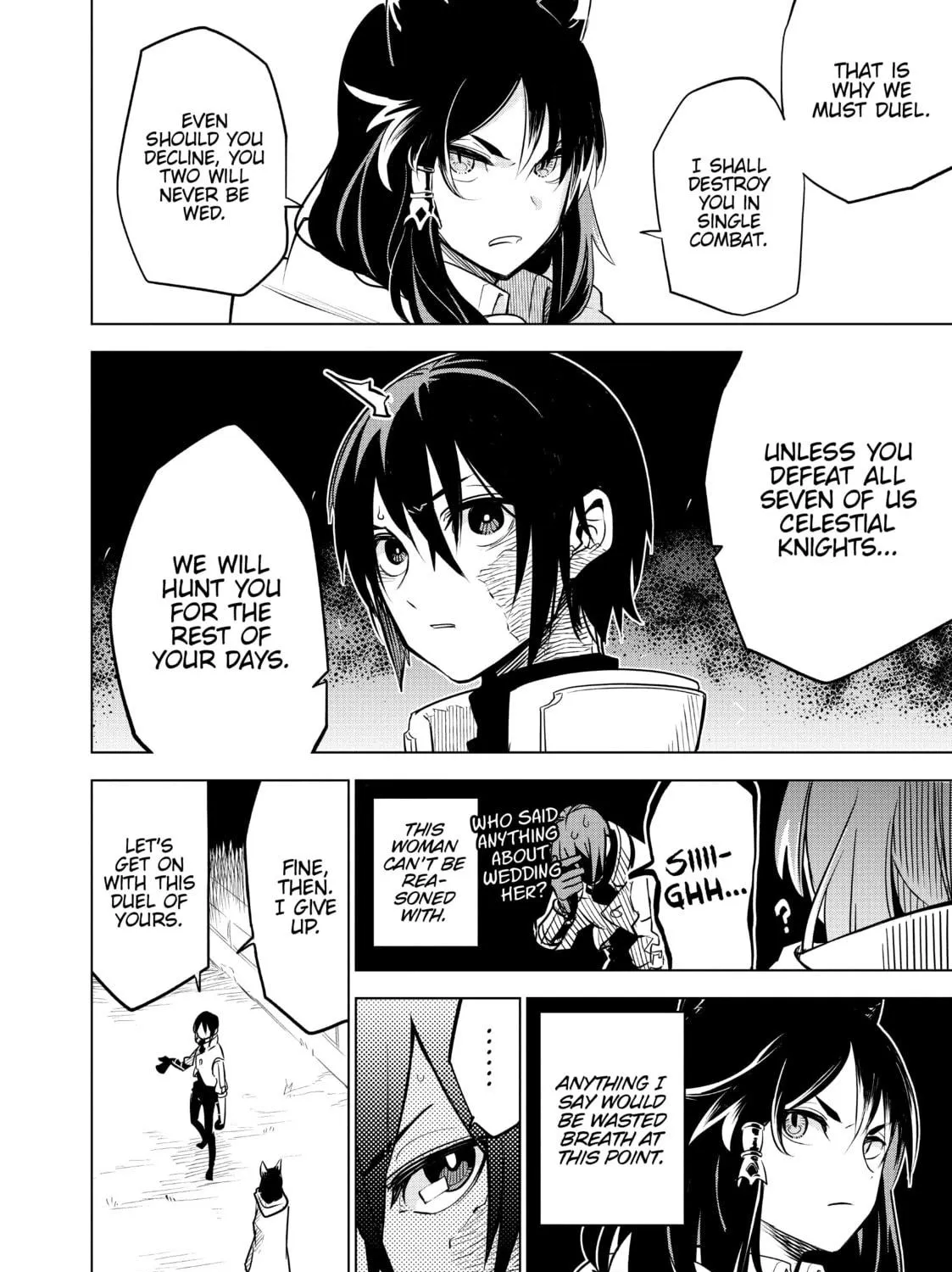Read DUNGEON DIVE: Aim for the Deepest Level chapter 25 image 38 on Lezhin