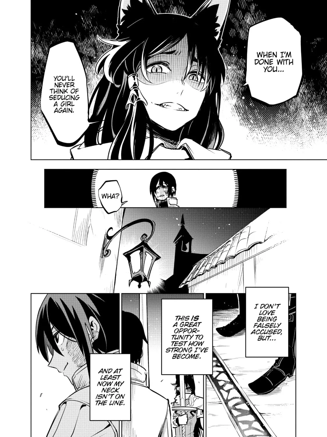 Read DUNGEON DIVE: Aim for the Deepest Level chapter 25 image 42 on Lezhin