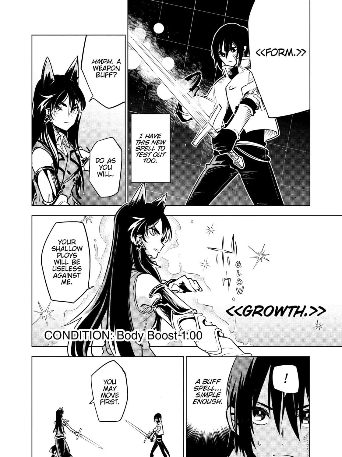 Read DUNGEON DIVE: Aim for the Deepest Level chapter 25 image 46 on Lezhin