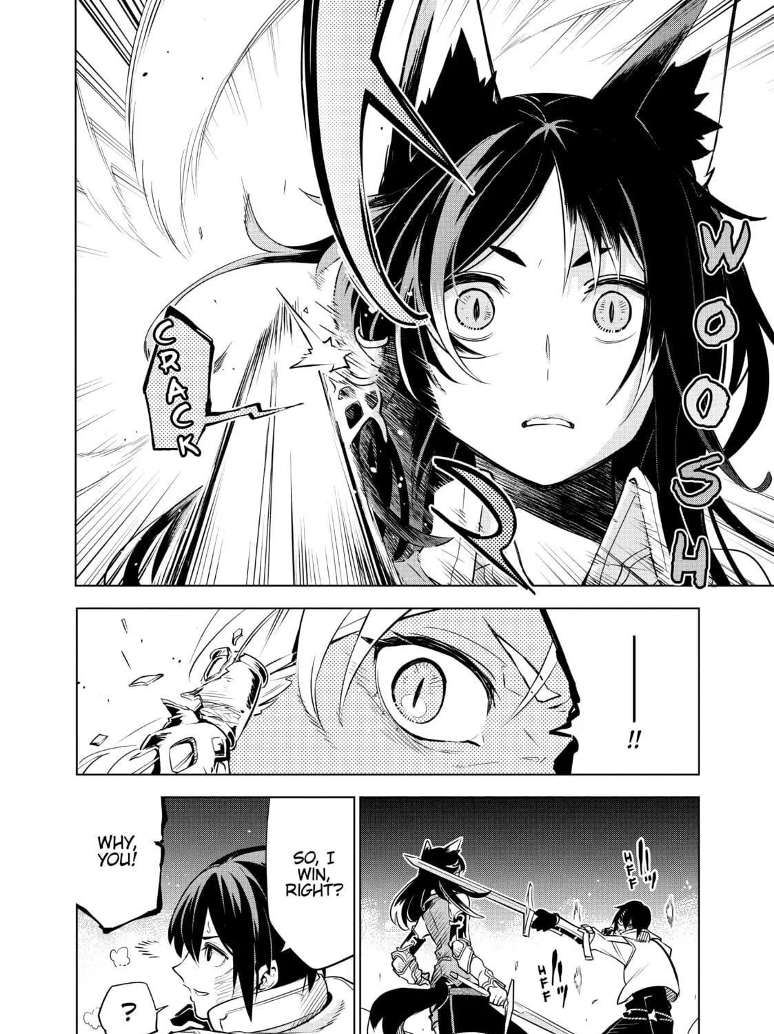 Read DUNGEON DIVE: Aim for the Deepest Level chapter 25 image 58 on Lezhin