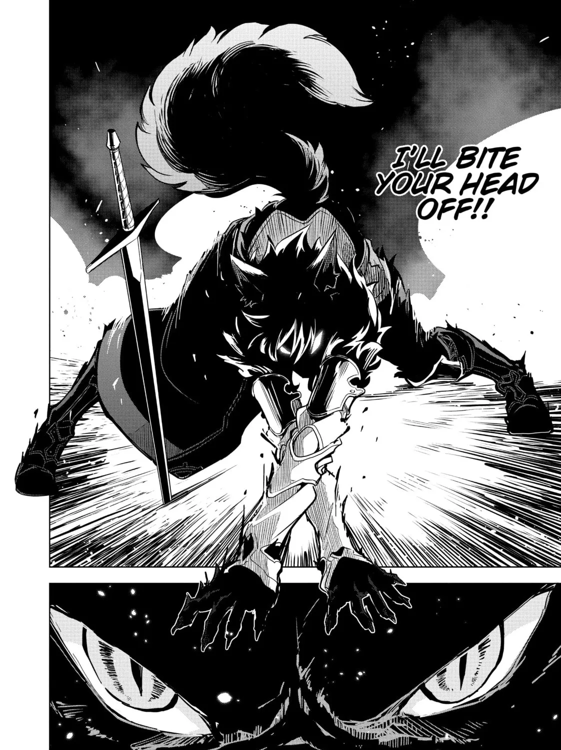 Read DUNGEON DIVE: Aim for the Deepest Level chapter 25 image 62 on Lezhin