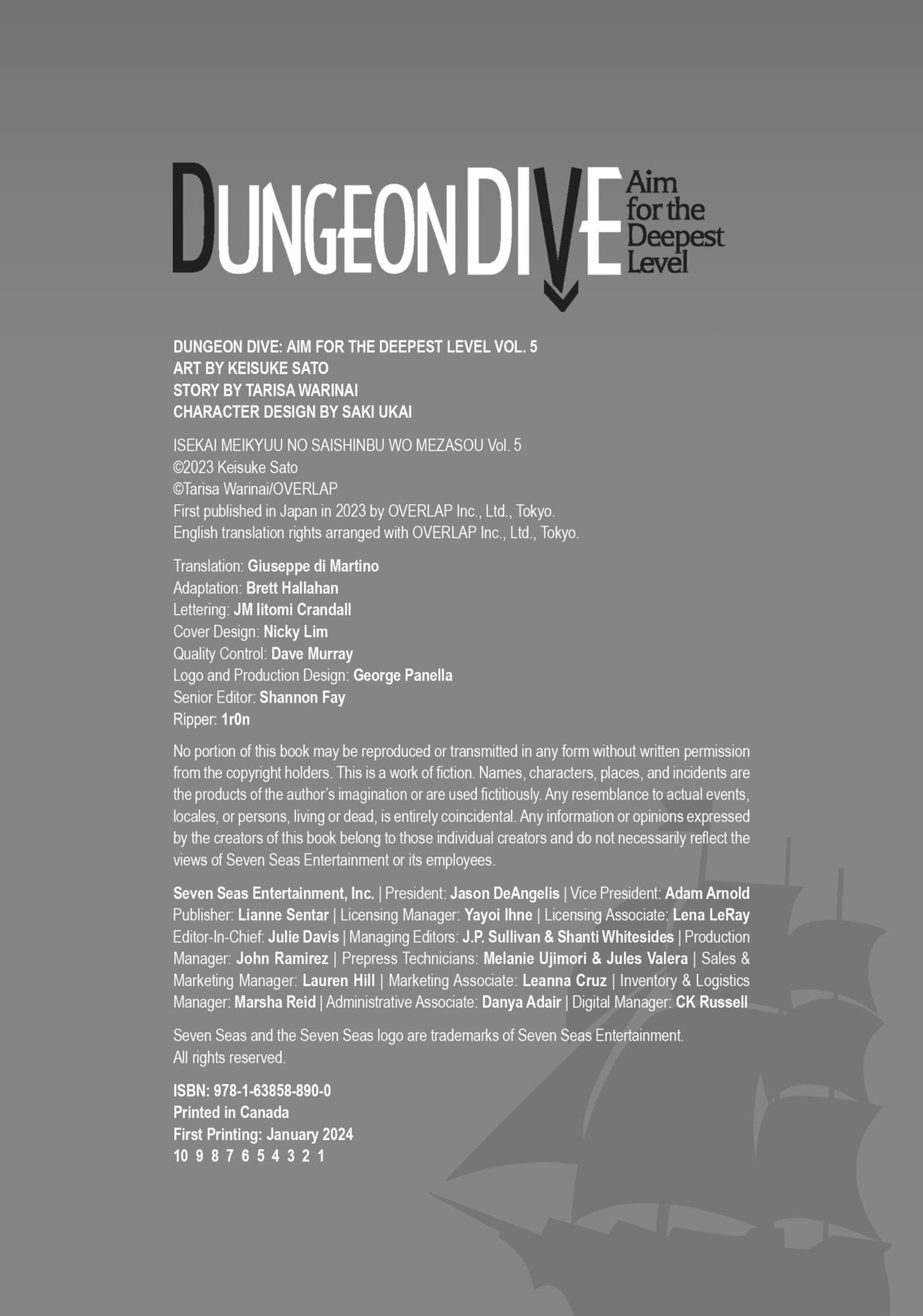 Read DUNGEON DIVE: Aim for the Deepest Level chapter 26.1 image 10 on Lezhin