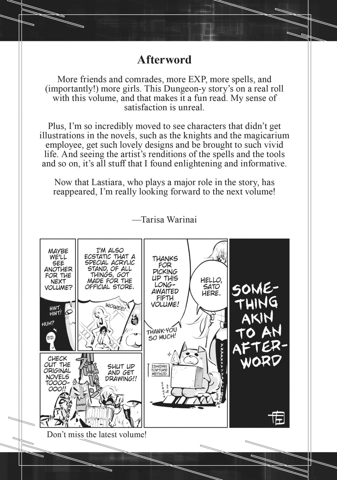 Read DUNGEON DIVE: Aim for the Deepest Level chapter 26.1 image 7 on Lezhin