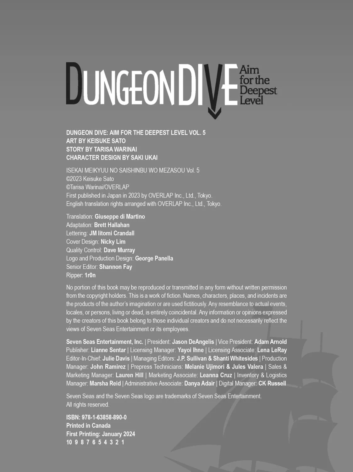 Read DUNGEON DIVE: Aim for the Deepest Level chapter 26.5 image 20 on Lezhin
