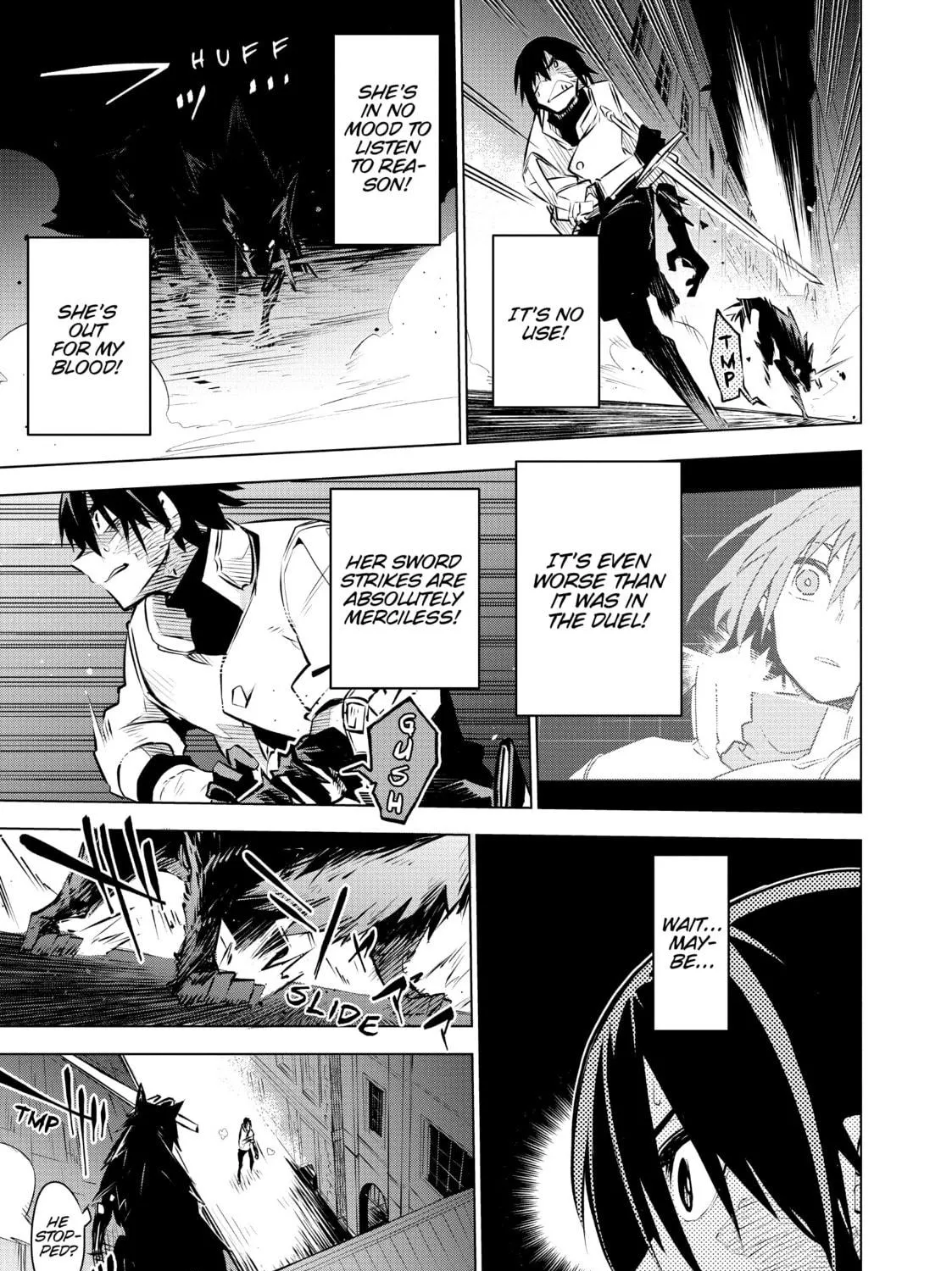 Read DUNGEON DIVE: Aim for the Deepest Level chapter 26 image 16 on Lezhin