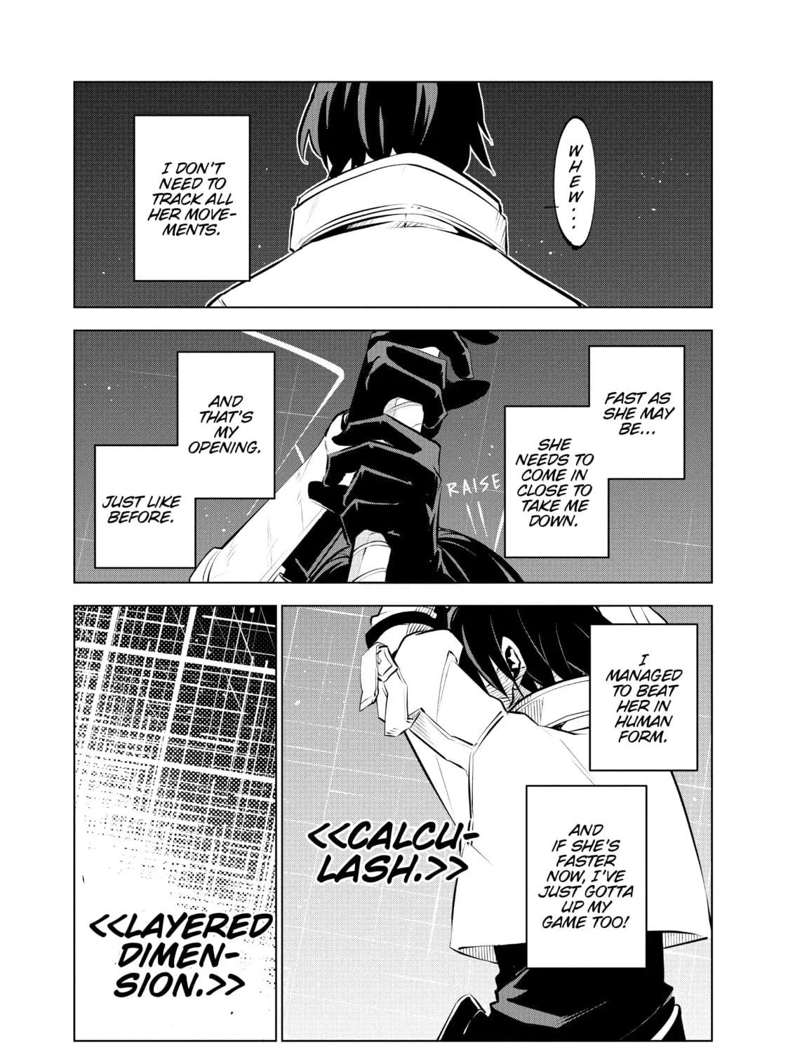 Read DUNGEON DIVE: Aim for the Deepest Level chapter 26 image 18 on Lezhin