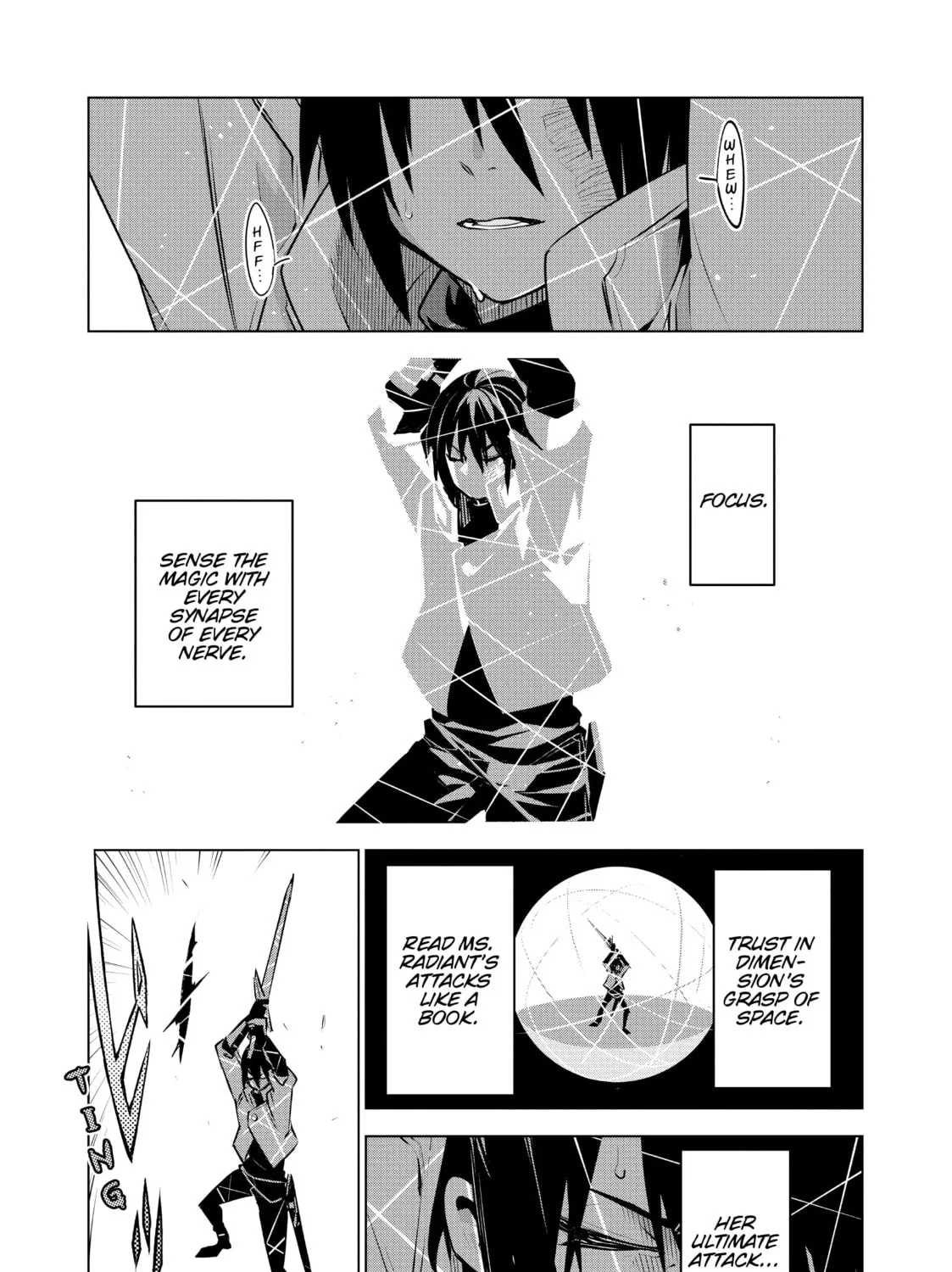 Read DUNGEON DIVE: Aim for the Deepest Level chapter 26 image 24 on Lezhin