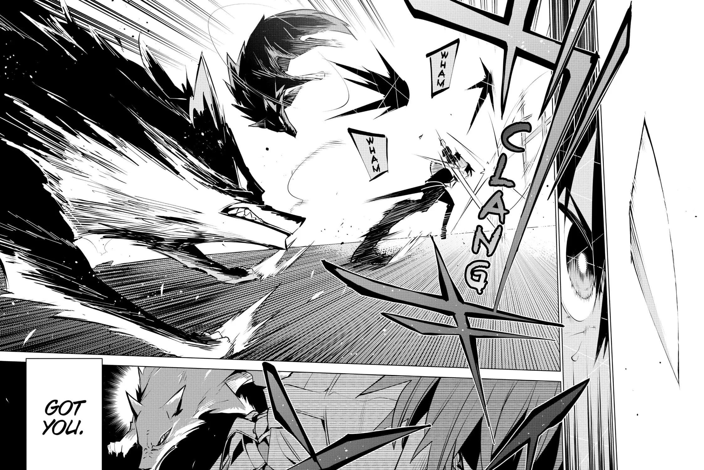 Read DUNGEON DIVE: Aim for the Deepest Level chapter 26 image 26 on Lezhin
