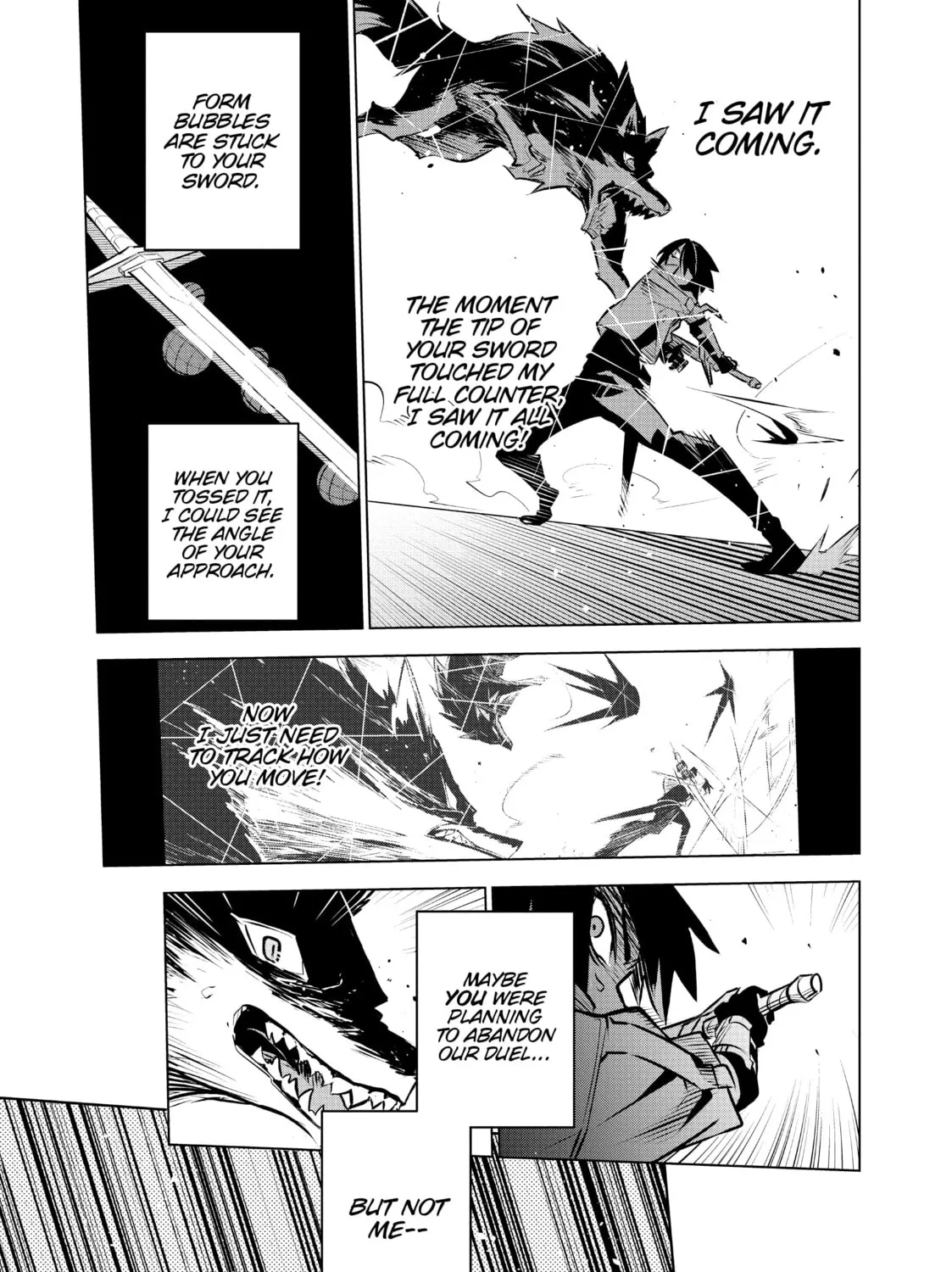 Read DUNGEON DIVE: Aim for the Deepest Level chapter 26 image 30 on Lezhin