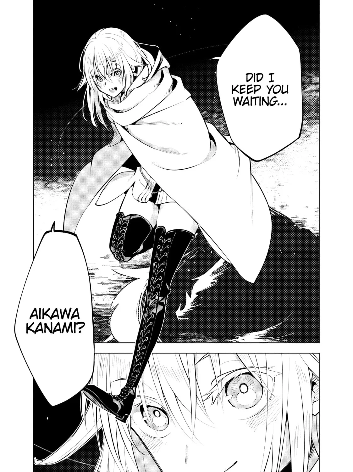 Read DUNGEON DIVE: Aim for the Deepest Level chapter 26 image 36 on Lezhin