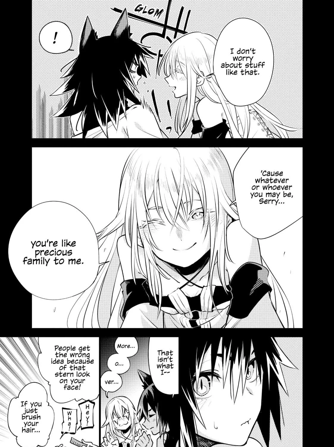 Read DUNGEON DIVE: Aim for the Deepest Level chapter 26 image 4 on Lezhin