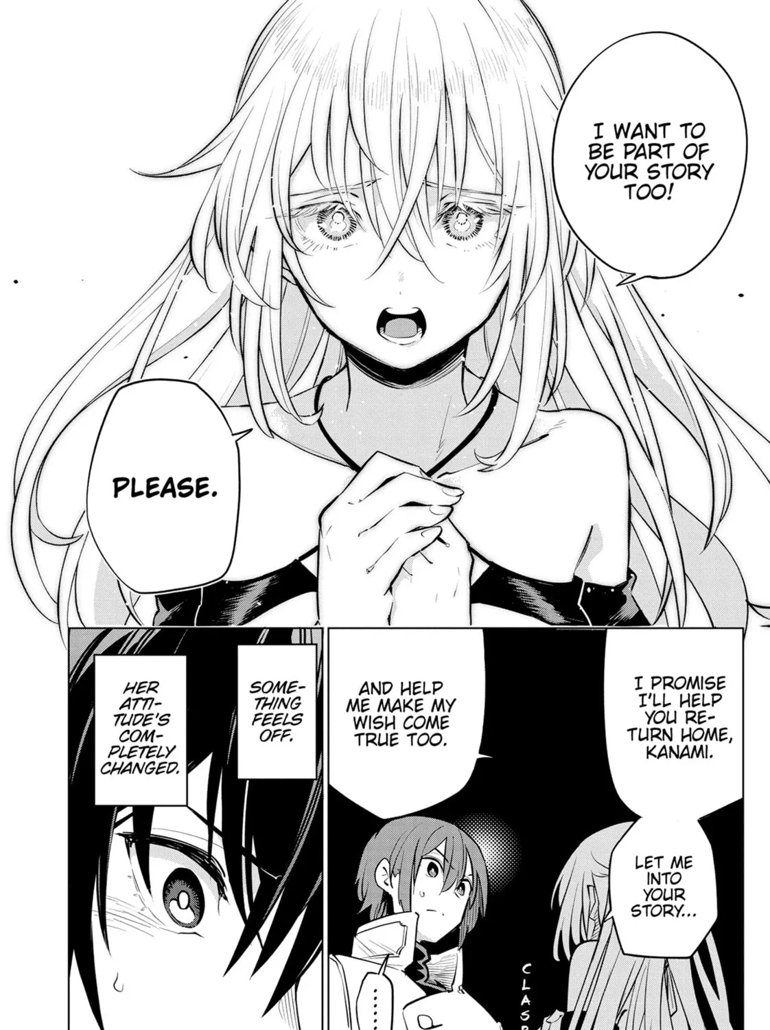 Read DUNGEON DIVE: Aim for the Deepest Level chapter 27 image 42 on Lezhin