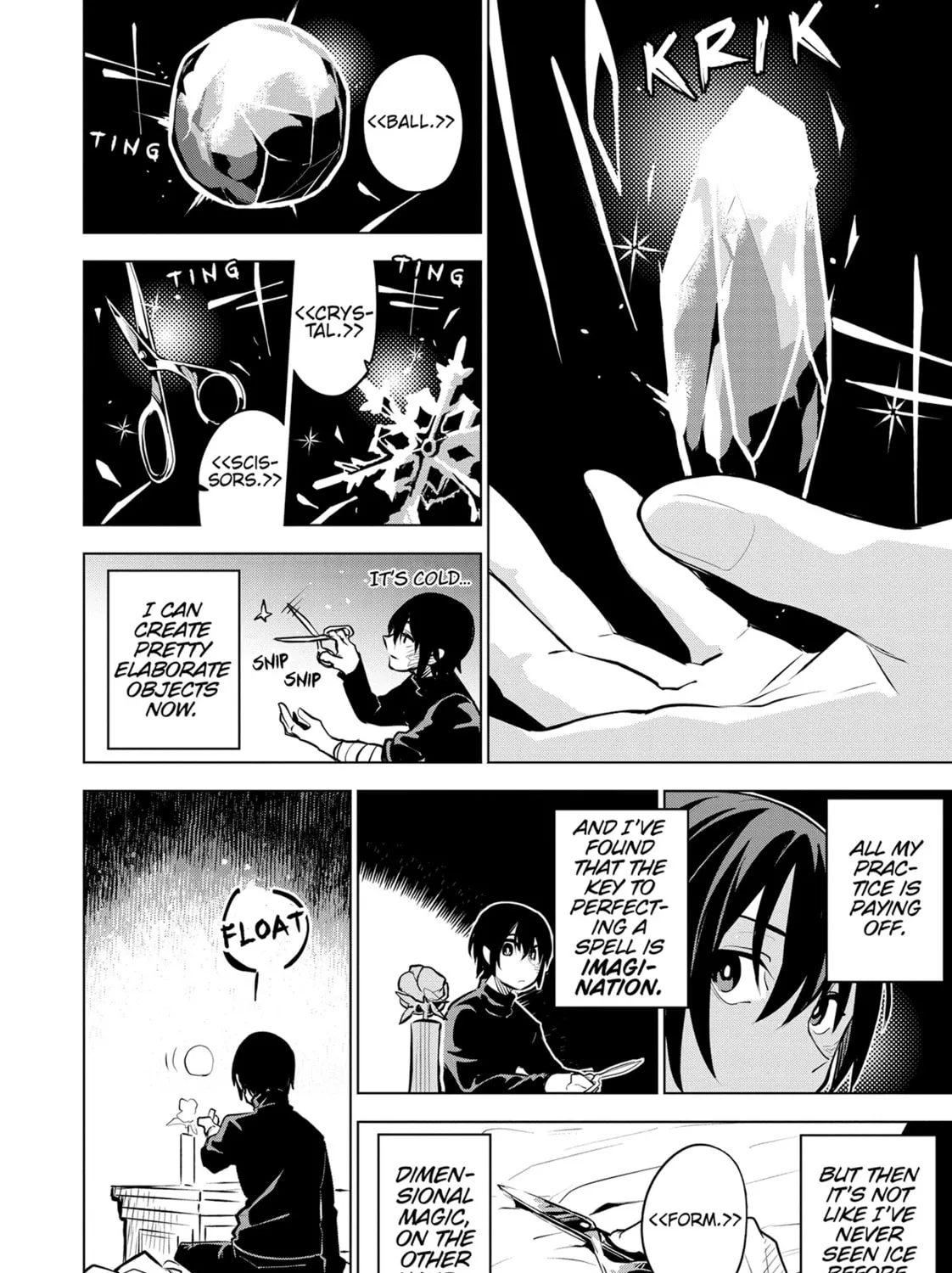 Read DUNGEON DIVE: Aim for the Deepest Level chapter 27 image 62 on Lezhin
