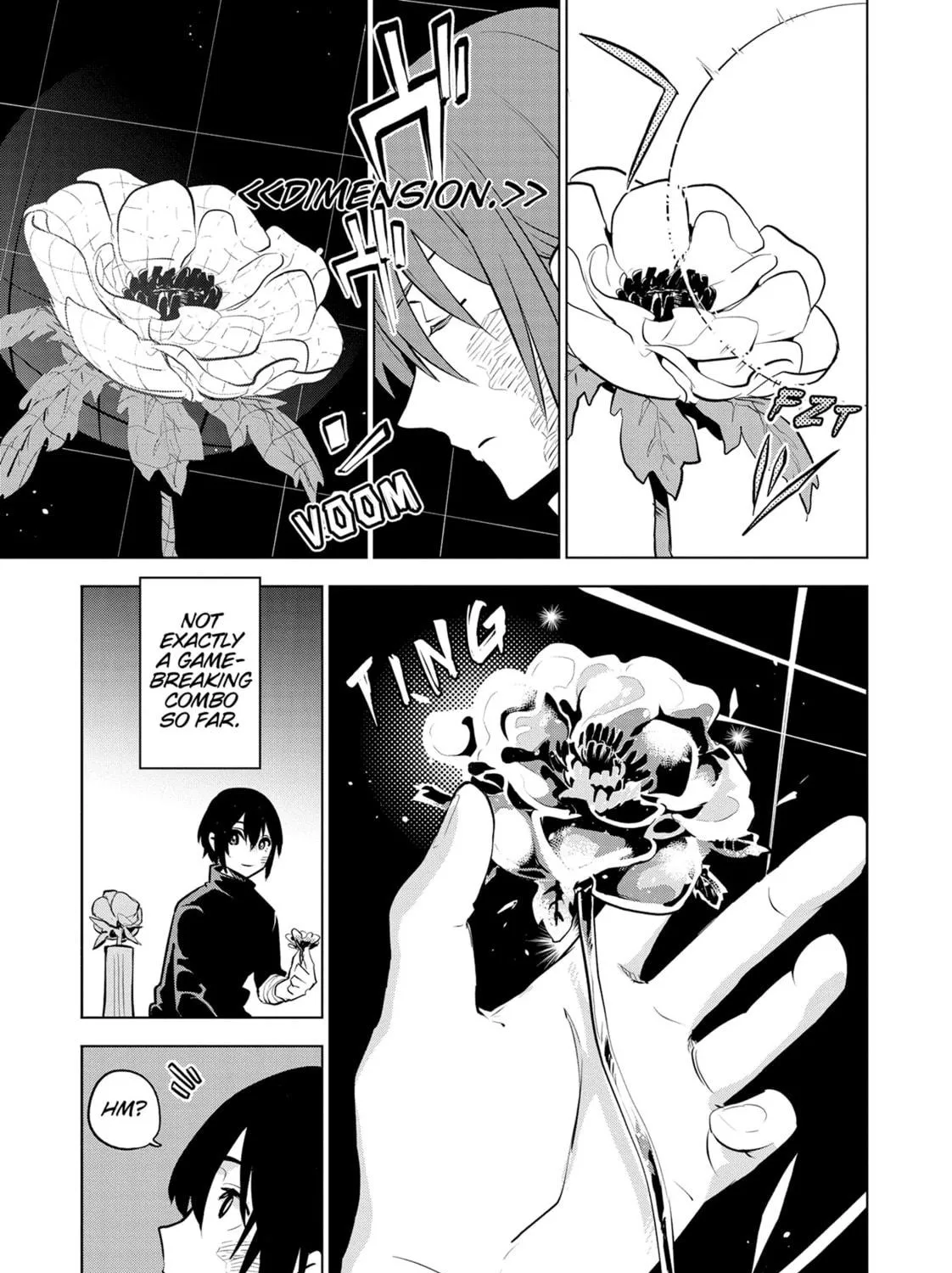 Read DUNGEON DIVE: Aim for the Deepest Level chapter 27 image 64 on Lezhin