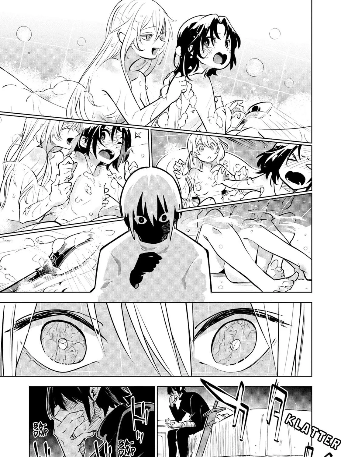 Read DUNGEON DIVE: Aim for the Deepest Level chapter 27 image 68 on Lezhin