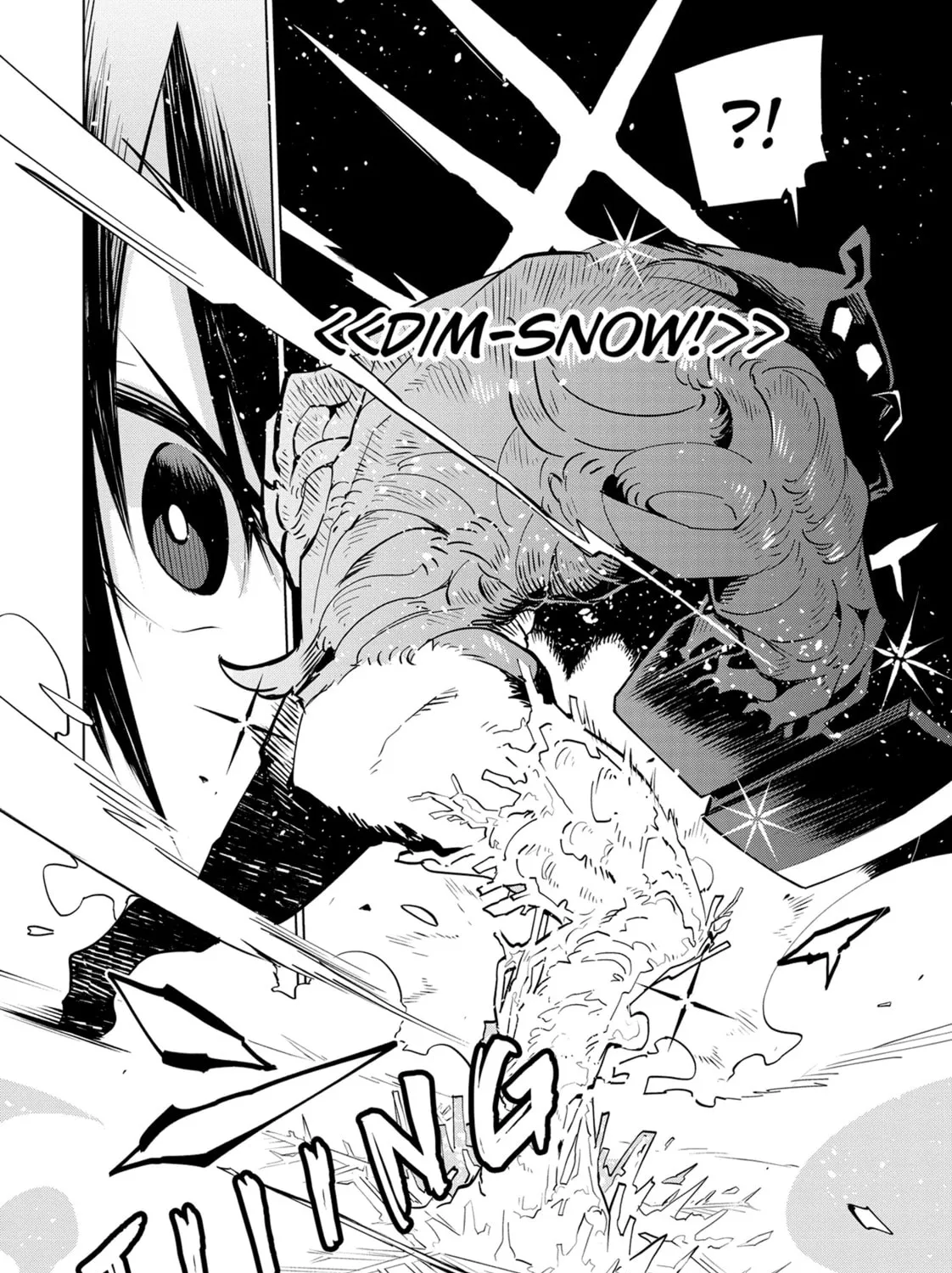 Read DUNGEON DIVE: Aim for the Deepest Level chapter 28 image 32 on Lezhin
