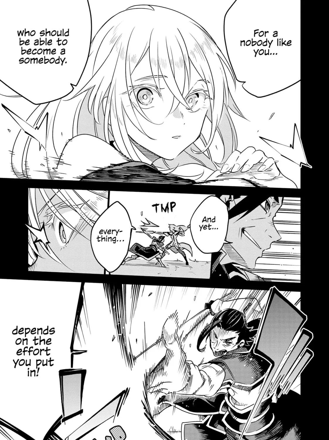 Read DUNGEON DIVE: Aim for the Deepest Level chapter 29 image 24 on Lezhin