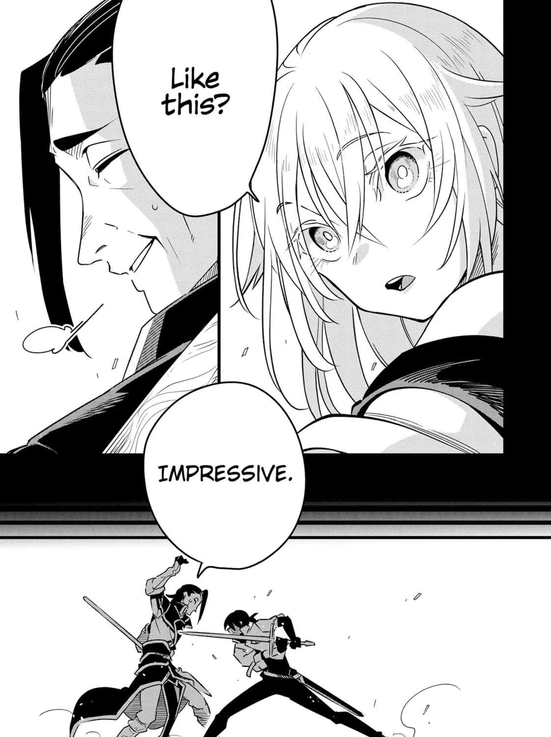 Read DUNGEON DIVE: Aim for the Deepest Level chapter 29 image 28 on Lezhin