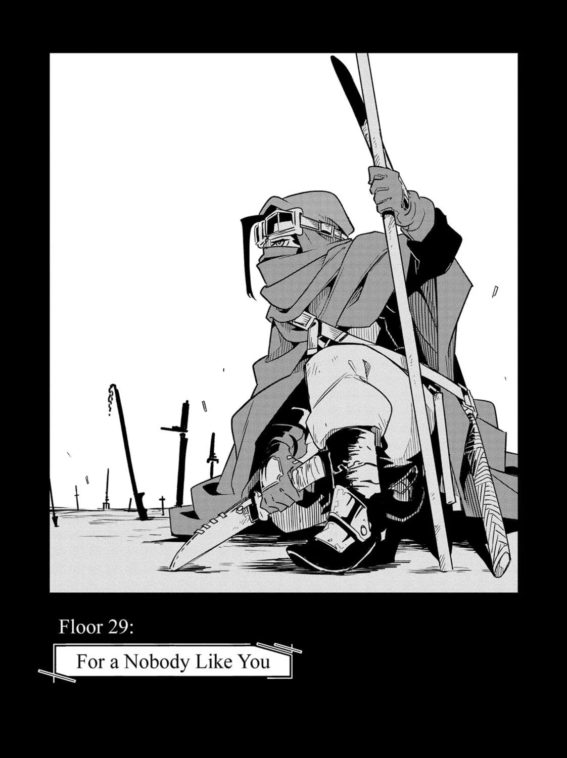 Read DUNGEON DIVE: Aim for the Deepest Level chapter 29 image 4 on Lezhin