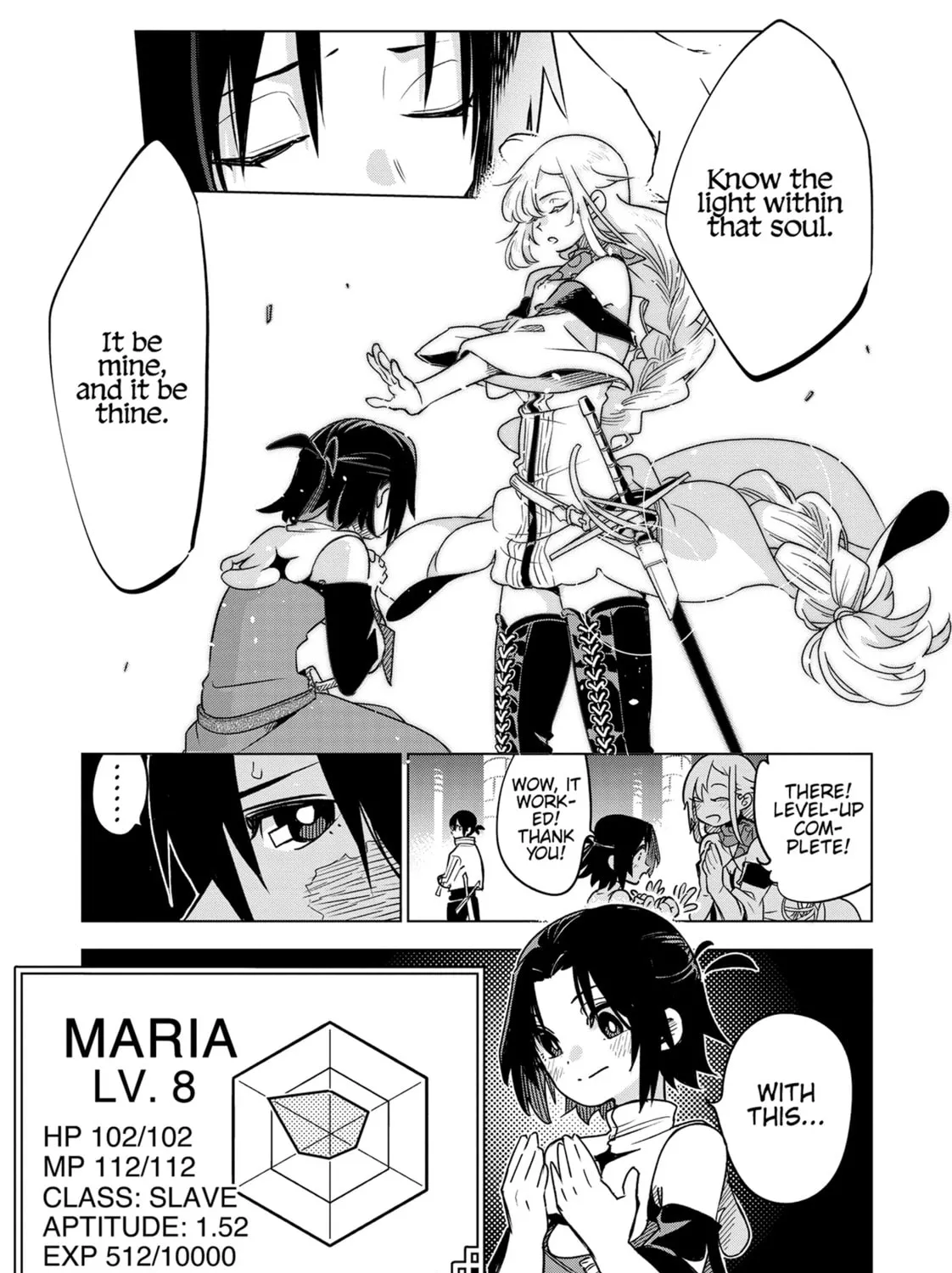 Read DUNGEON DIVE: Aim for the Deepest Level chapter 29 image 56 on Lezhin