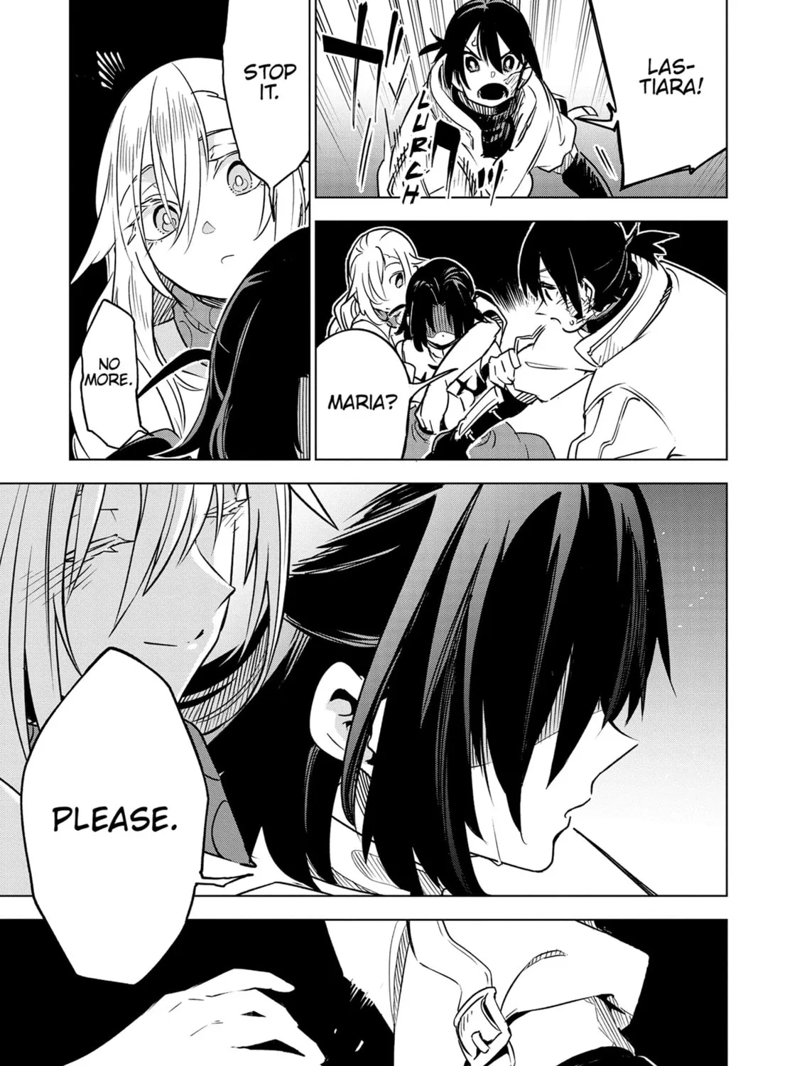 Read DUNGEON DIVE: Aim for the Deepest Level chapter 30 image 50 on Lezhin