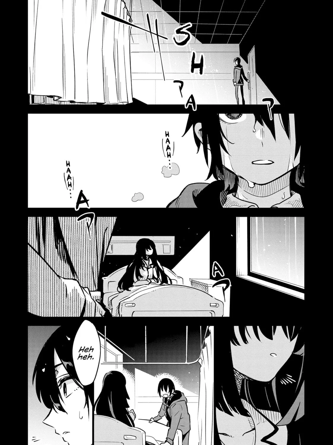 Read DUNGEON DIVE: Aim for the Deepest Level chapter 31 image 2 on Lezhin