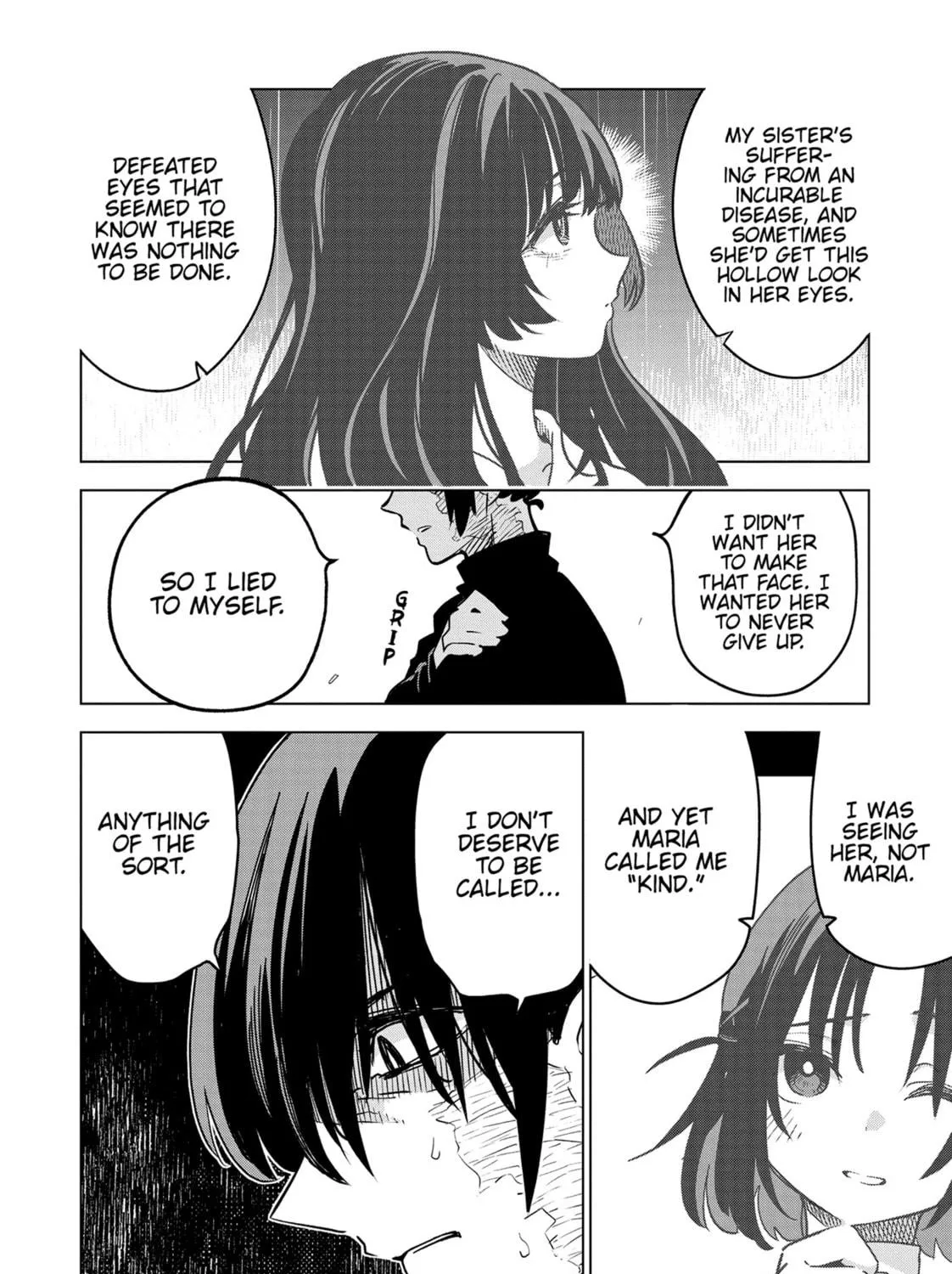 Read DUNGEON DIVE: Aim for the Deepest Level chapter 31 image 38 on Lezhin