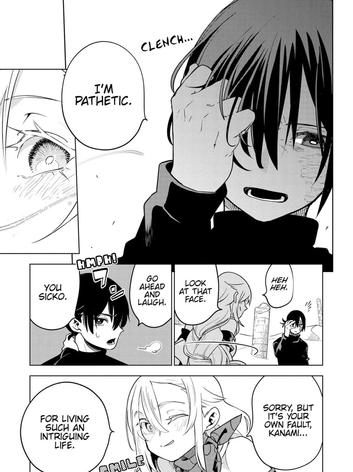 Read DUNGEON DIVE: Aim for the Deepest Level chapter 31 image 48 on Lezhin