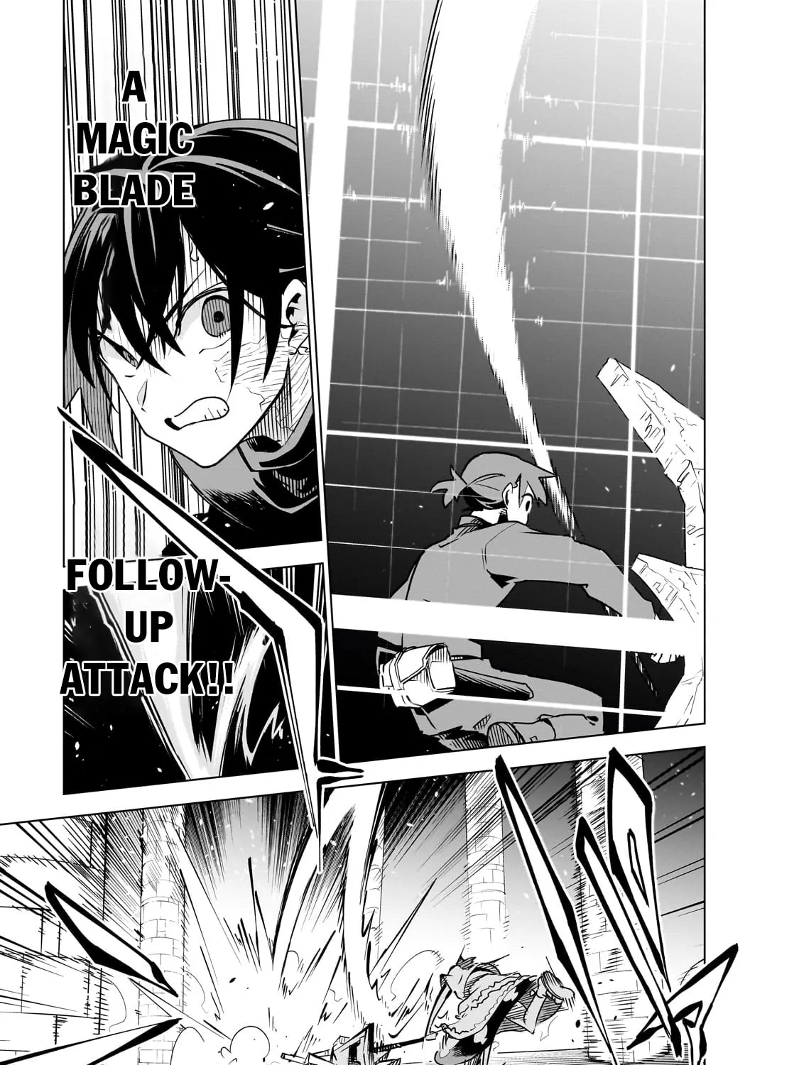 Read DUNGEON DIVE: Aim for the Deepest Level chapter 32 image 41 on Lezhin