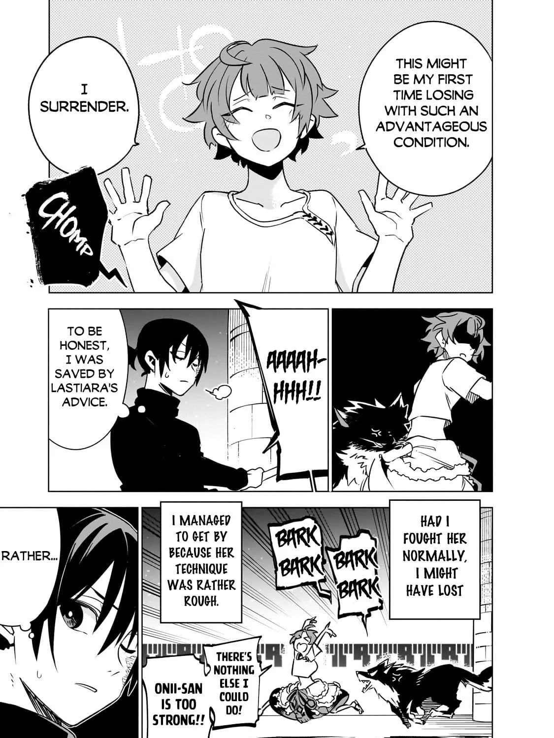 Read DUNGEON DIVE: Aim for the Deepest Level chapter 32 image 45 on Lezhin