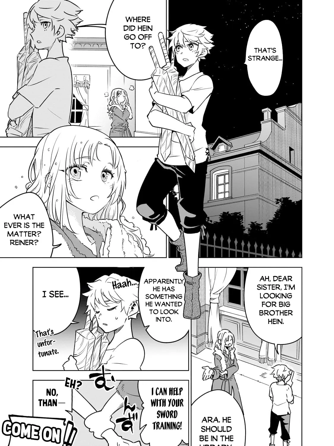 Read DUNGEON DIVE: Aim for the Deepest Level chapter 32 image 53 on Lezhin