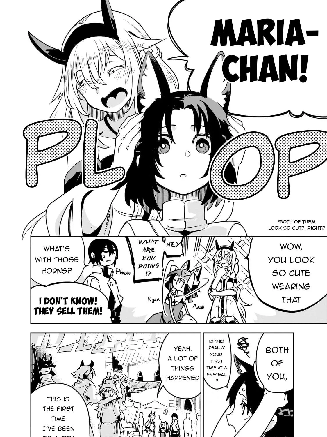 Read DUNGEON DIVE: Aim for the Deepest Level chapter 33 image 16 on Lezhin