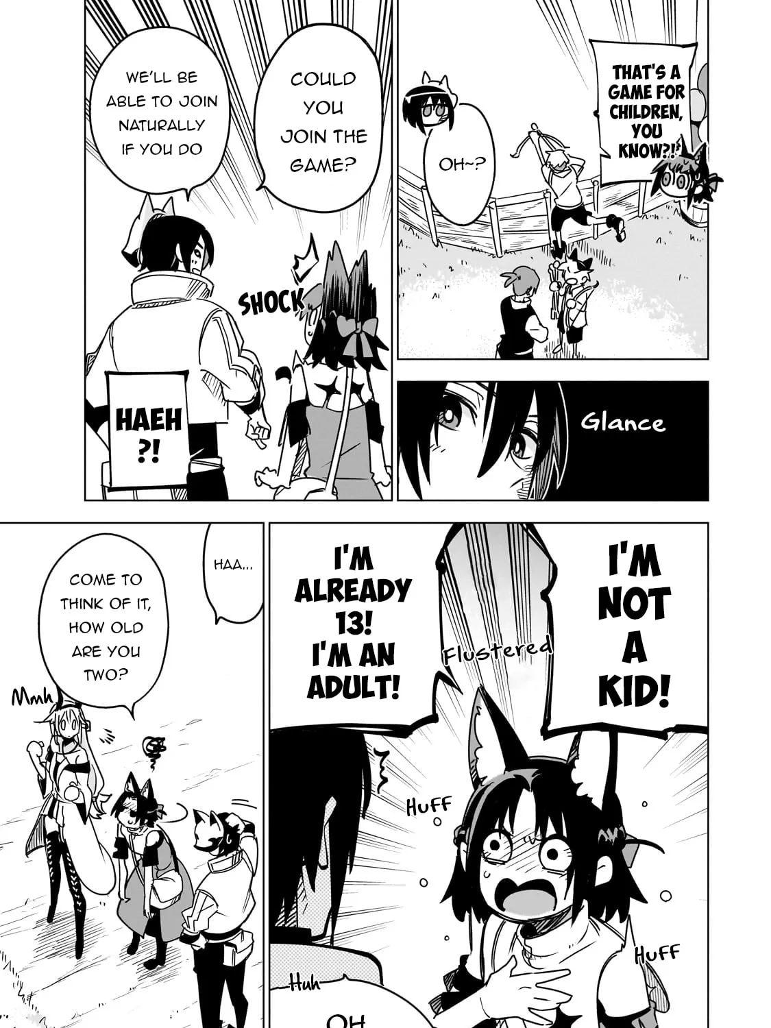 Read DUNGEON DIVE: Aim for the Deepest Level chapter 33 image 30 on Lezhin
