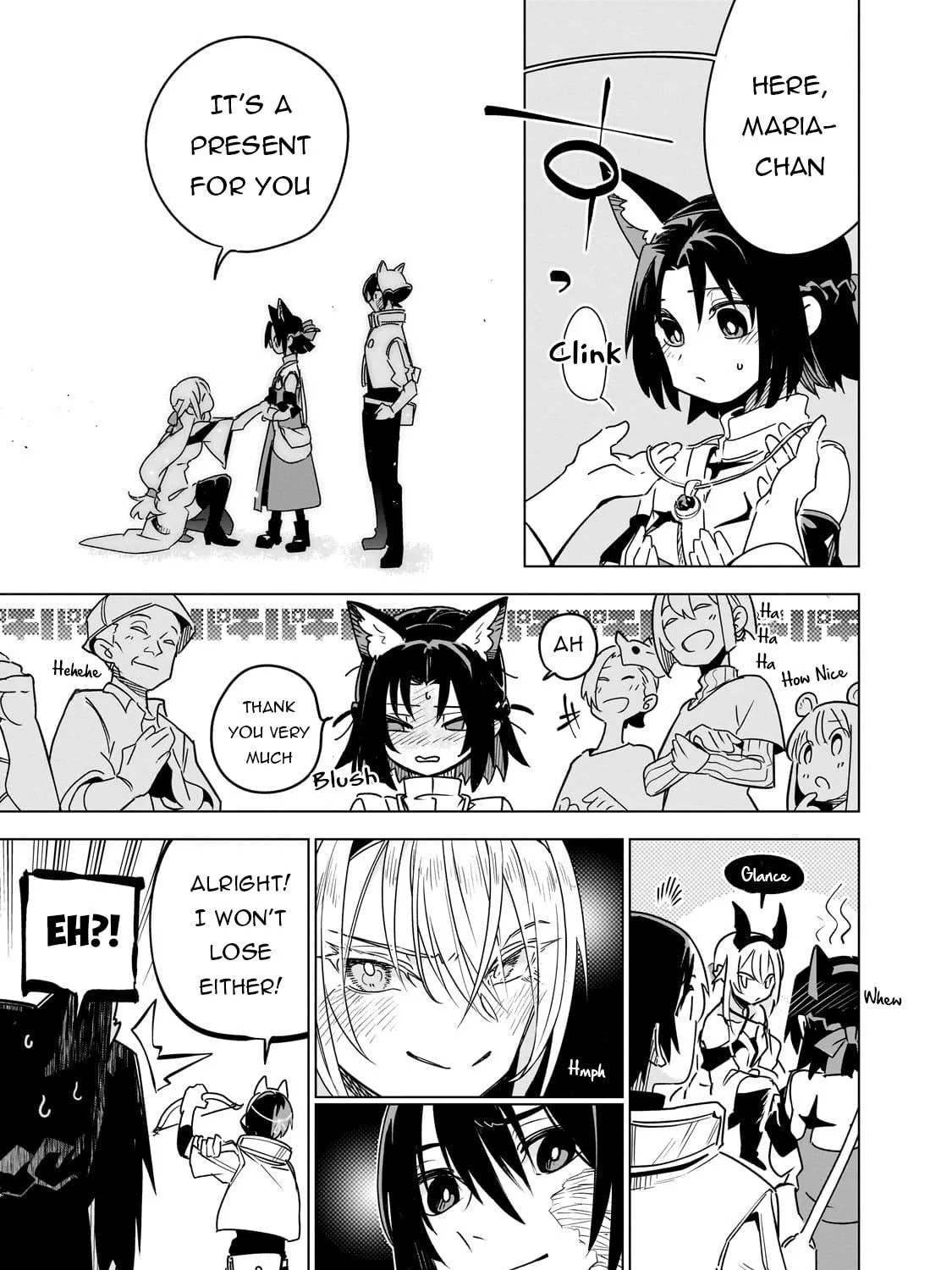 Read DUNGEON DIVE: Aim for the Deepest Level chapter 33 image 38 on Lezhin