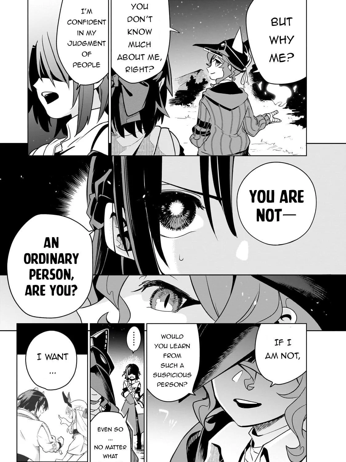 Read DUNGEON DIVE: Aim for the Deepest Level chapter 33 image 74 on Lezhin