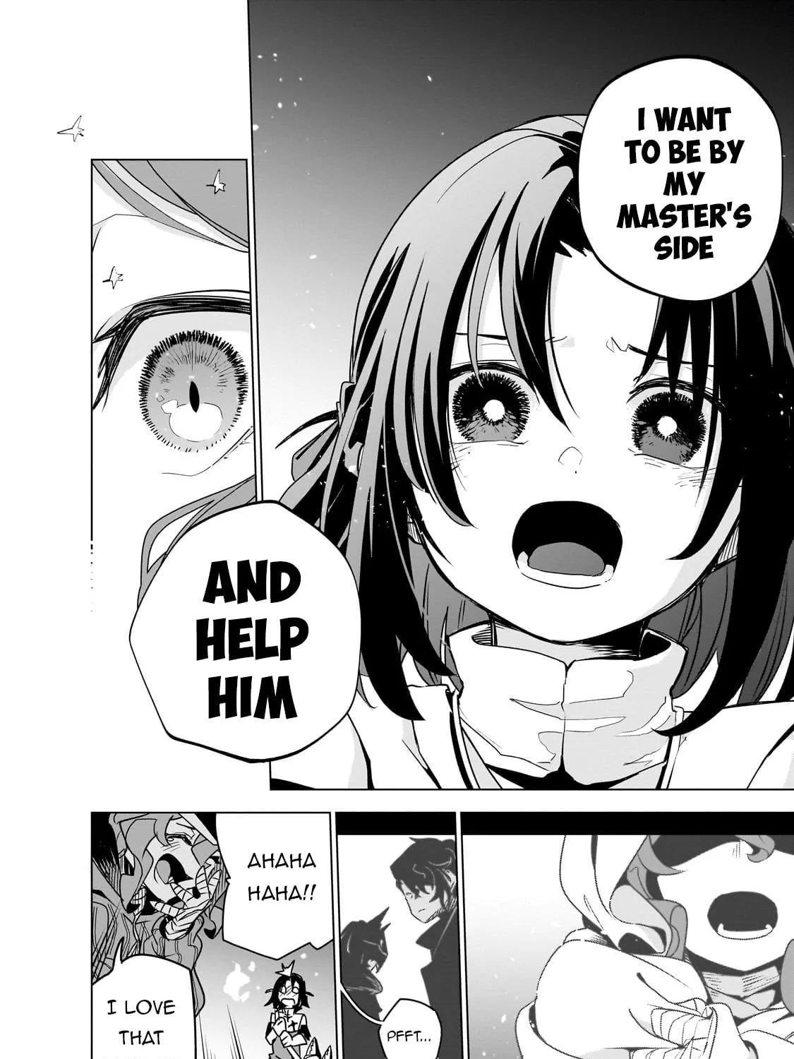 Read DUNGEON DIVE: Aim for the Deepest Level chapter 33 image 76 on Lezhin