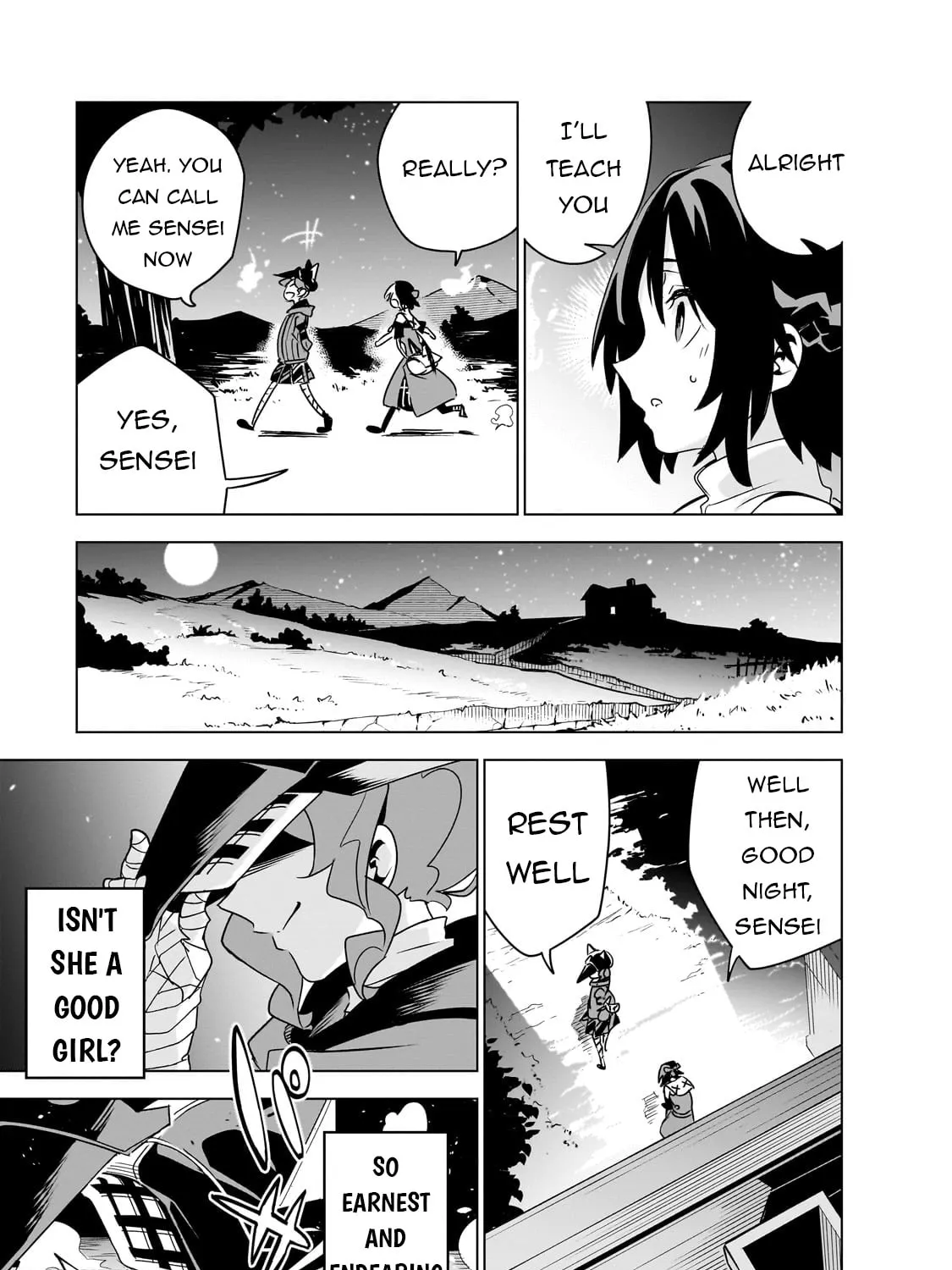 Read DUNGEON DIVE: Aim for the Deepest Level chapter 33 image 78 on Lezhin