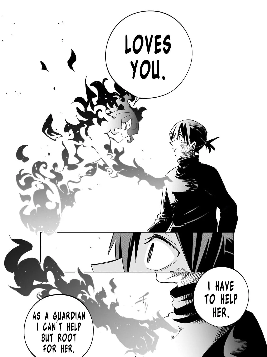 Read DUNGEON DIVE: Aim for the Deepest Level chapter 34 image 42 on Lezhin