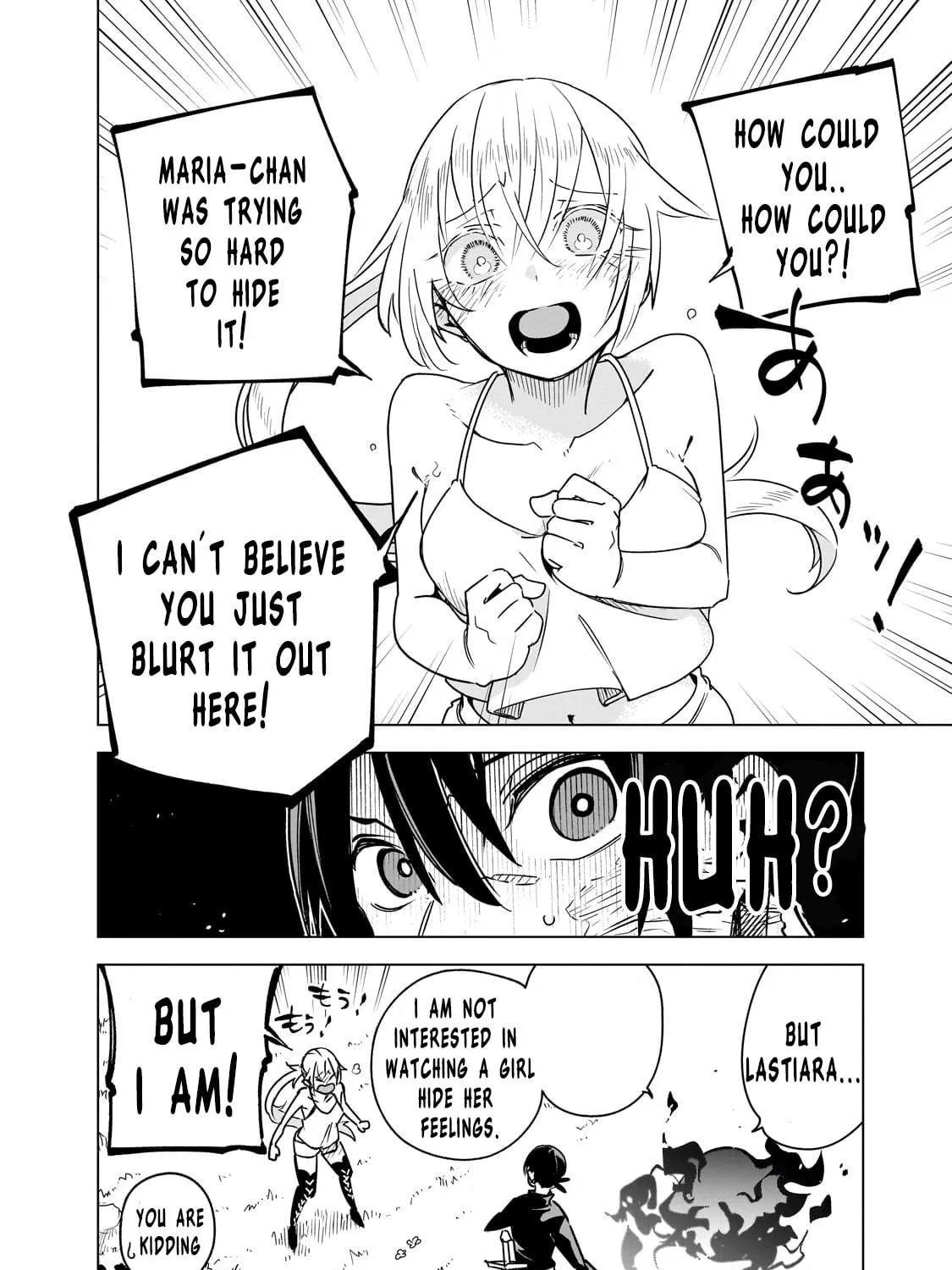 Read DUNGEON DIVE: Aim for the Deepest Level chapter 34 image 46 on Lezhin