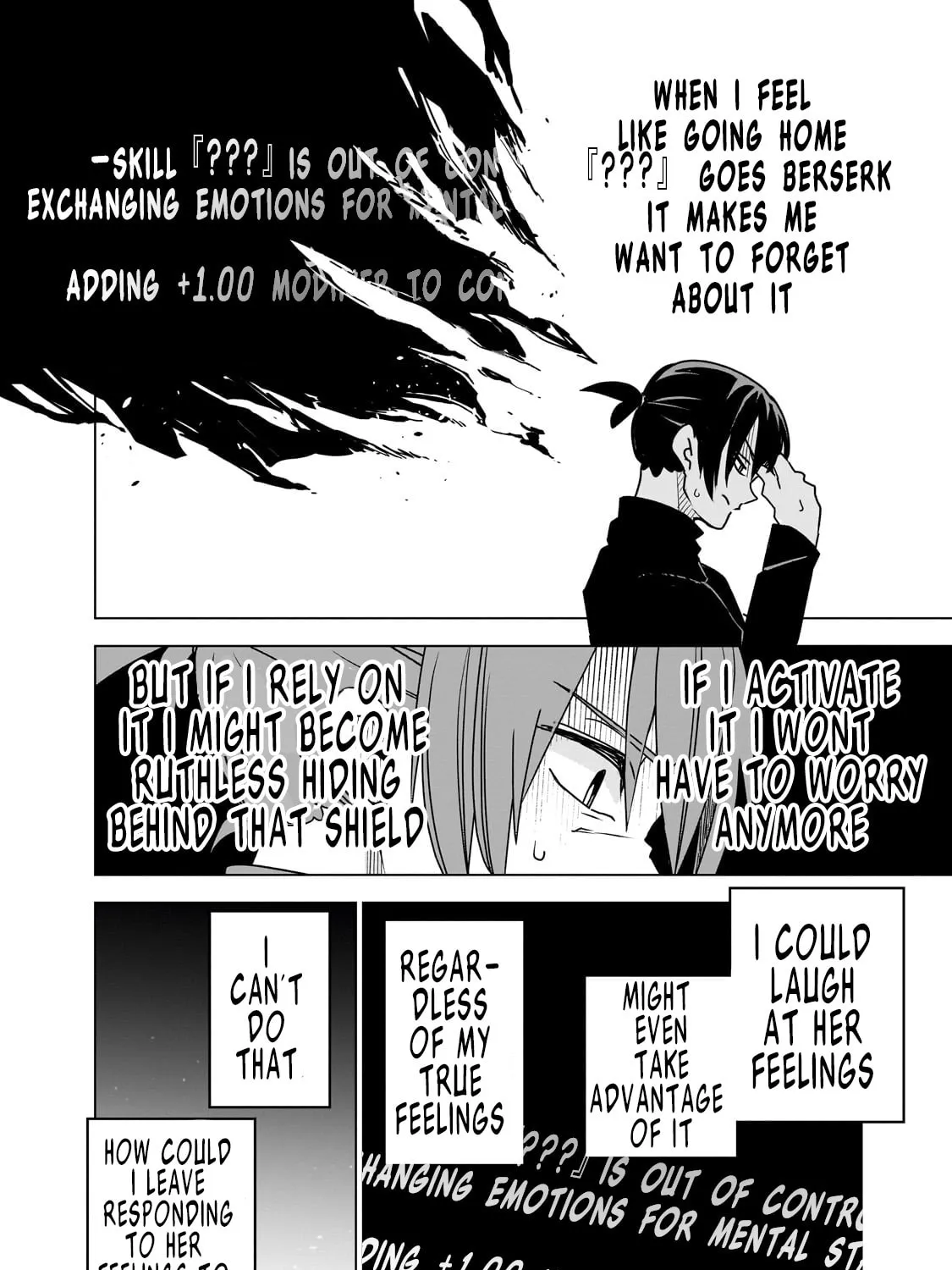 Read DUNGEON DIVE: Aim for the Deepest Level chapter 34 image 50 on Lezhin