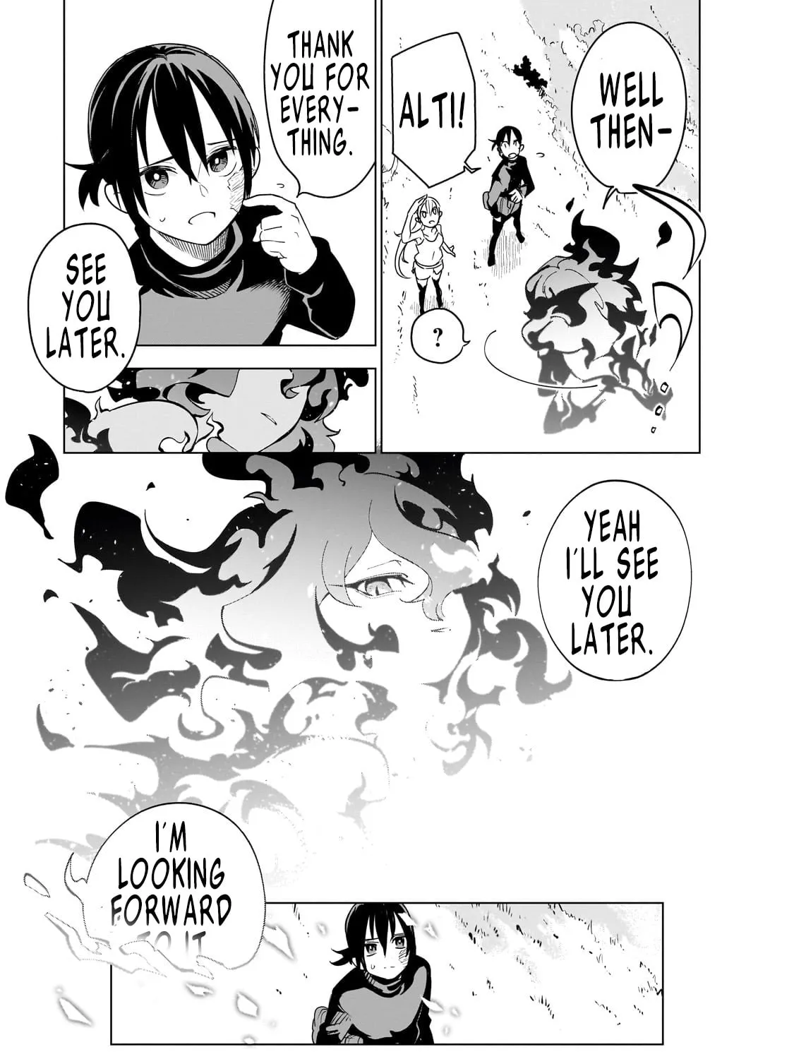 Read DUNGEON DIVE: Aim for the Deepest Level chapter 34 image 60 on Lezhin