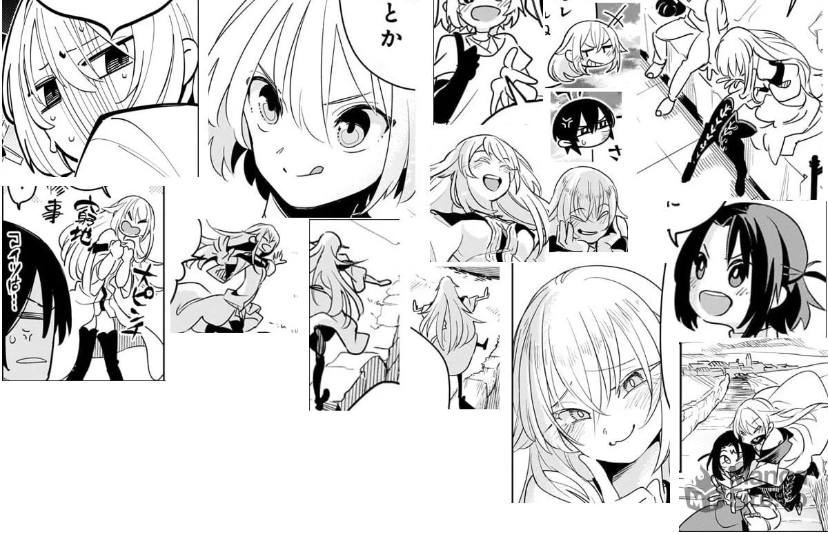 Read DUNGEON DIVE: Aim for the Deepest Level chapter 35 image 49 on Lezhin