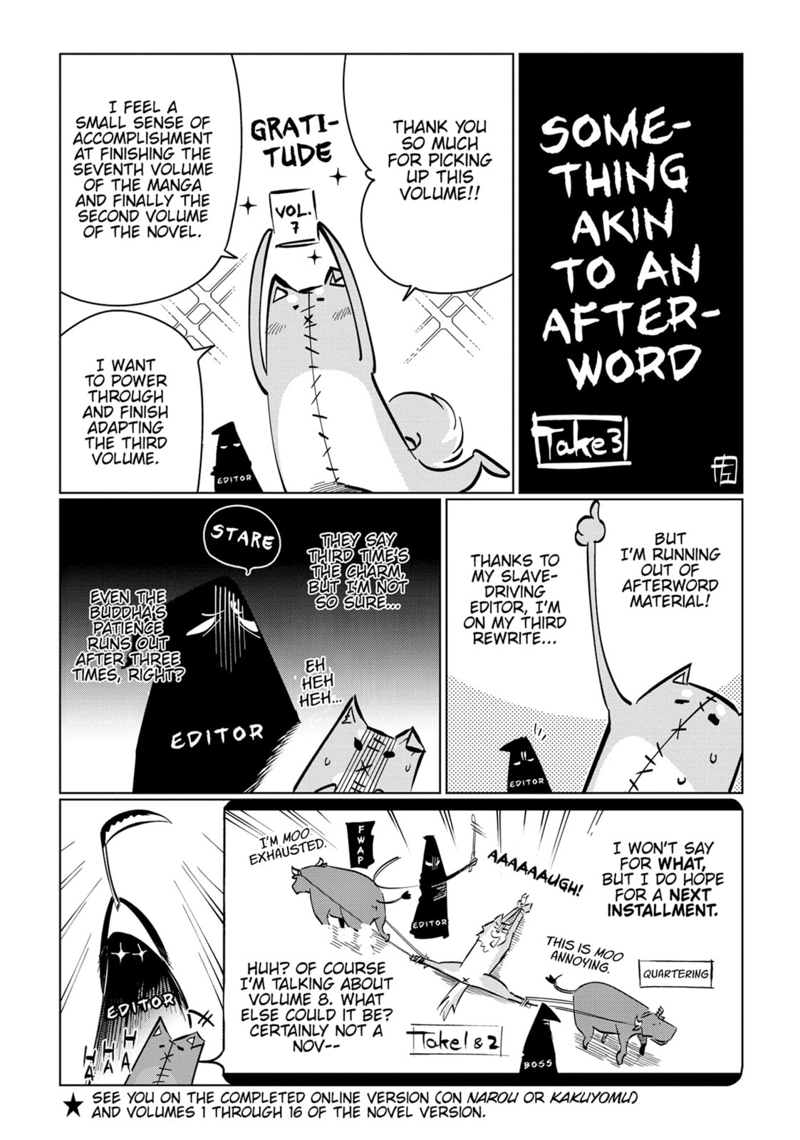Read DUNGEON DIVE: Aim for the Deepest Level chapter 36.1 image 11 on Lezhin