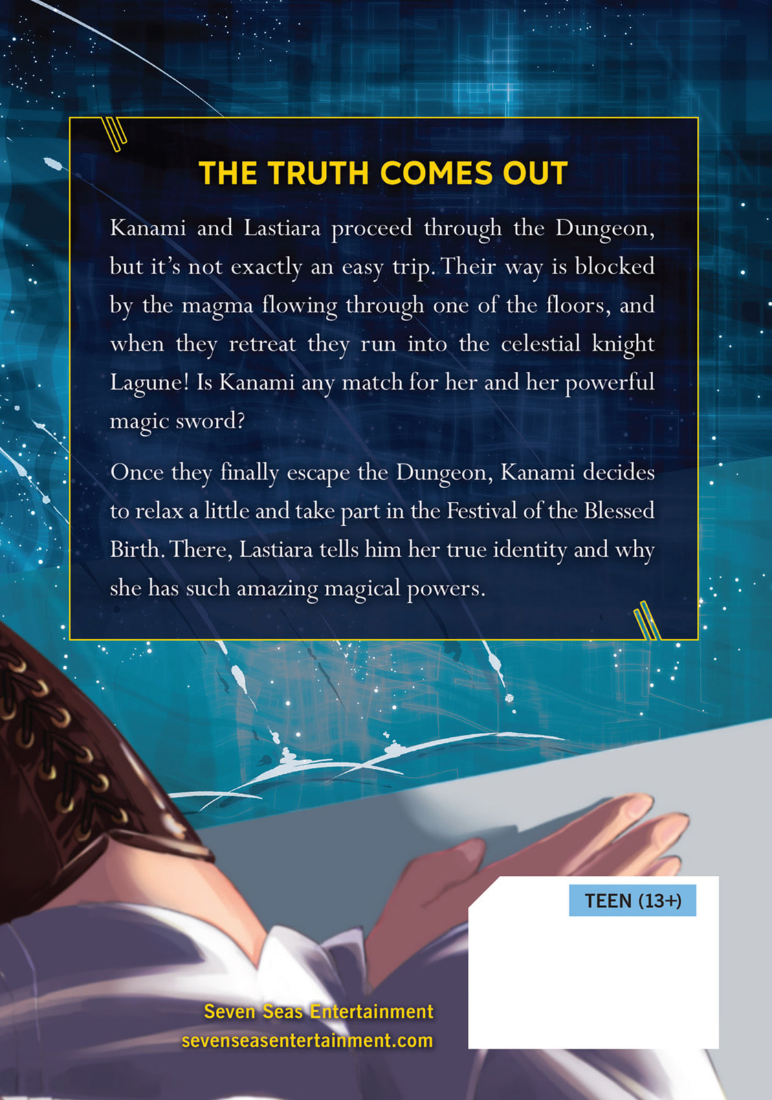 Read DUNGEON DIVE: Aim for the Deepest Level chapter 36.1 image 15 on Lezhin