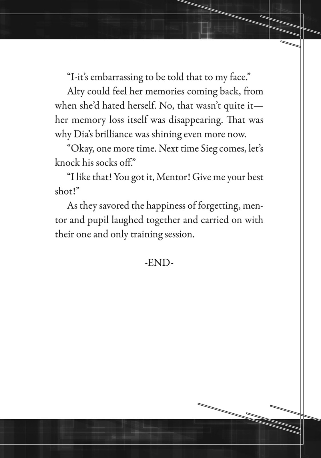 Read DUNGEON DIVE: Aim for the Deepest Level chapter 36.1 image 8 on Lezhin
