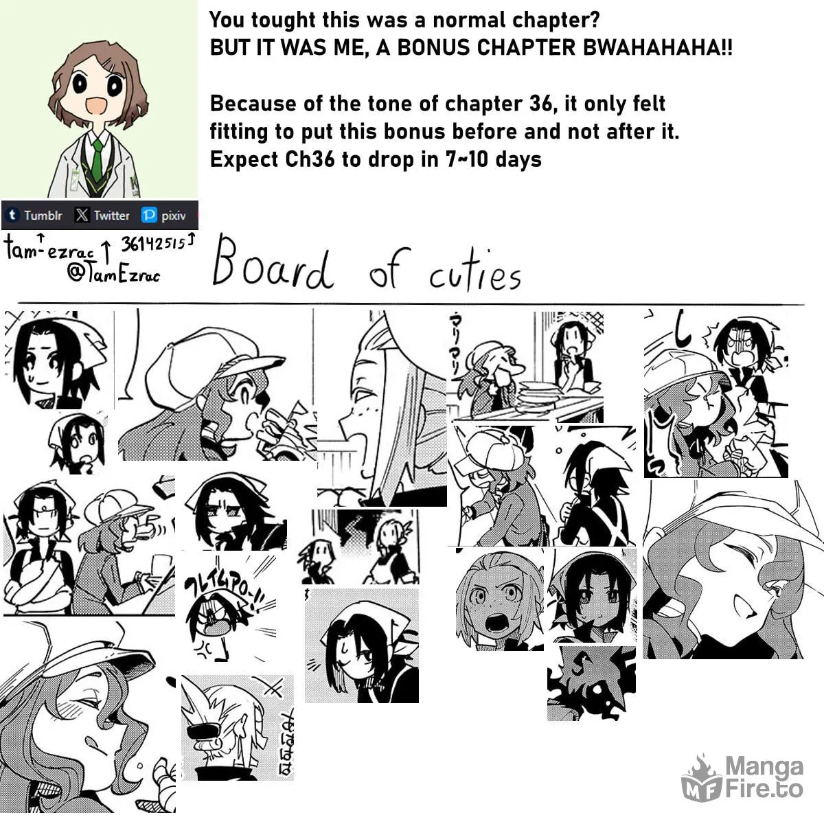 Read DUNGEON DIVE: Aim for the Deepest Level chapter 36.5 image 10 on Lezhin
