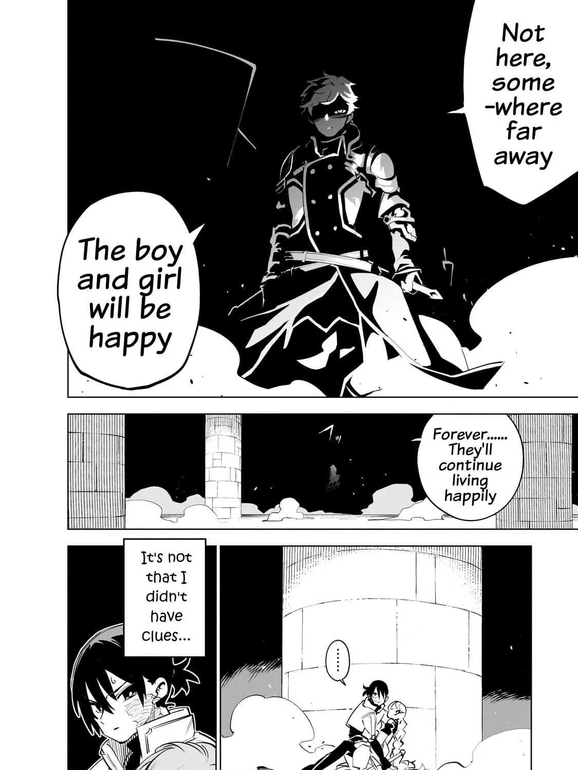 Read DUNGEON DIVE: Aim for the Deepest Level chapter 36 image 56 on Lezhin
