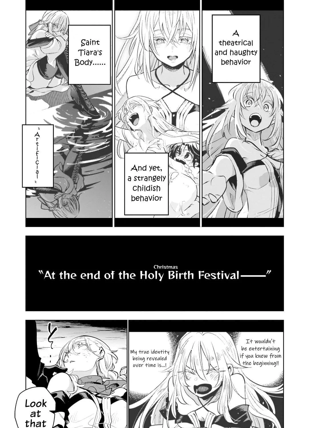 Read DUNGEON DIVE: Aim for the Deepest Level chapter 36 image 58 on Lezhin
