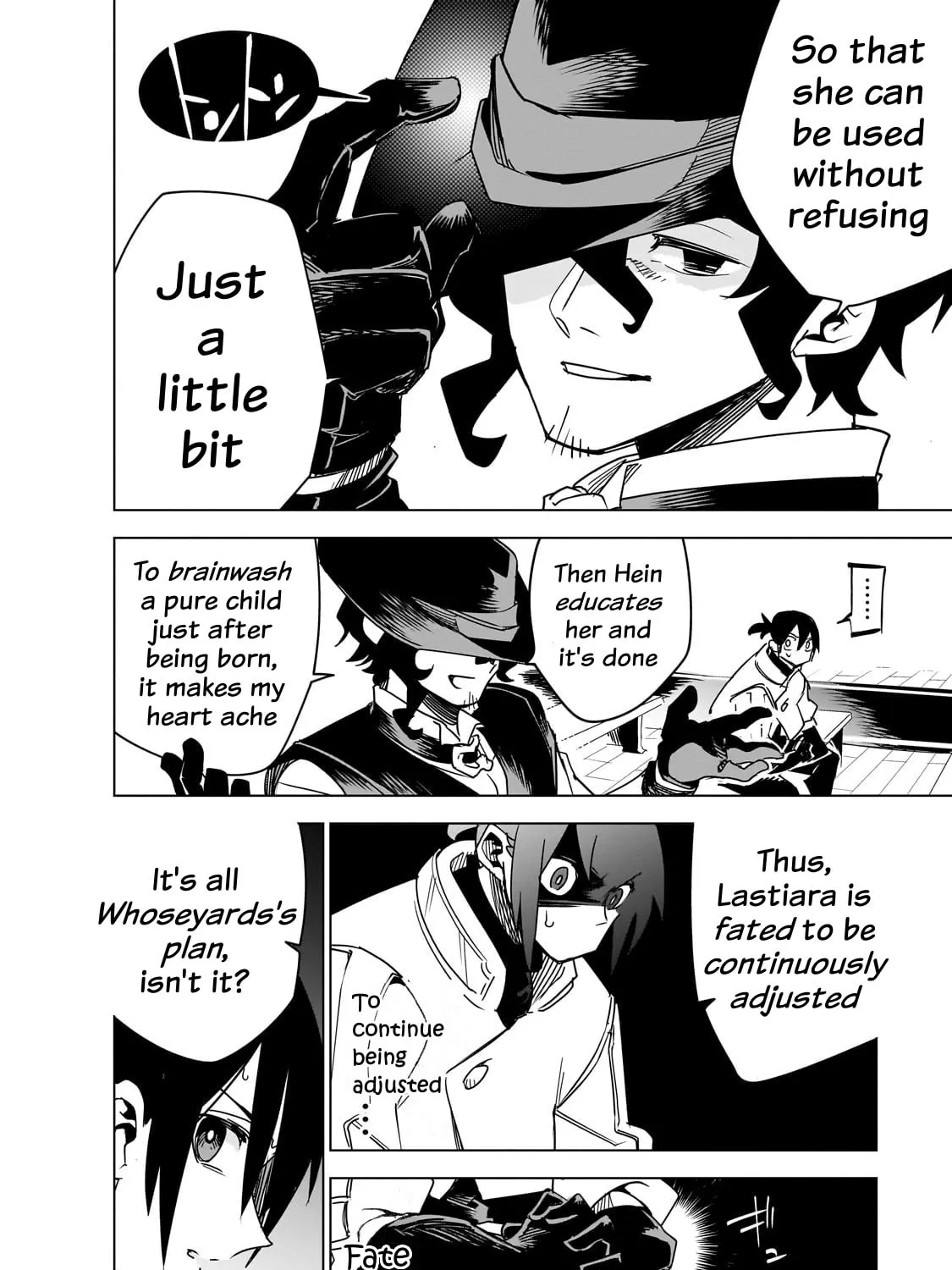 Read DUNGEON DIVE: Aim for the Deepest Level chapter 37 image 30 on Lezhin